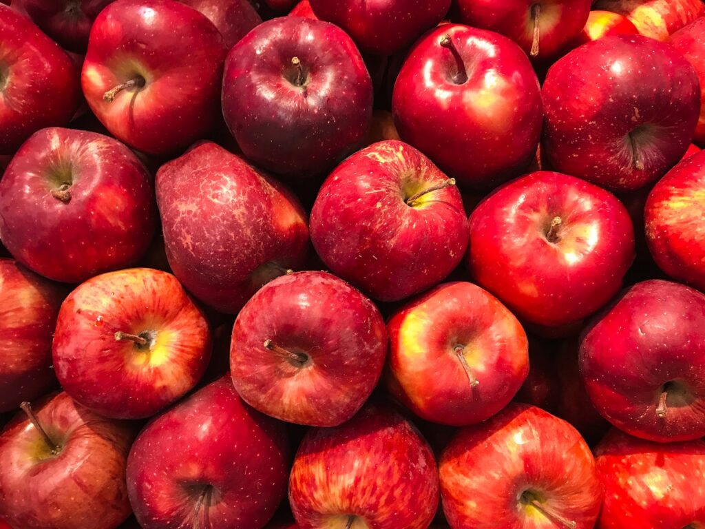 The Surprising Truth About Apples and Weight Gain
